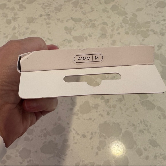 Apple iWatch band - Picture 2 of 6